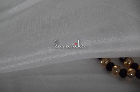 Dyeable Crepe Georgette Fabric DnoCRGGTRFD